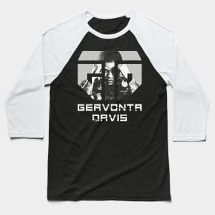 Gervonta davis Baseball T-Shirt